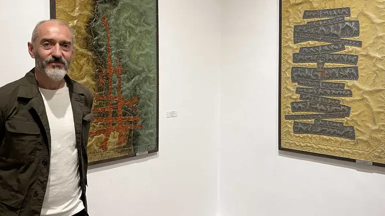 Casa Madrid-Miguel Nuñez