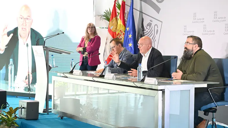 Presentacion Plan de Cooperacion 2