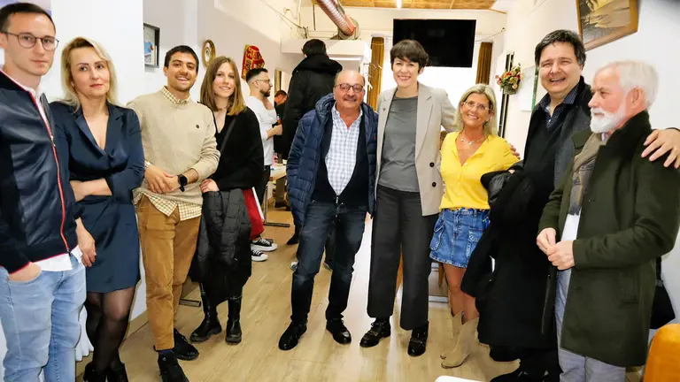 ANA PONTON CENTRO COMPOSTELA ZURICH 1