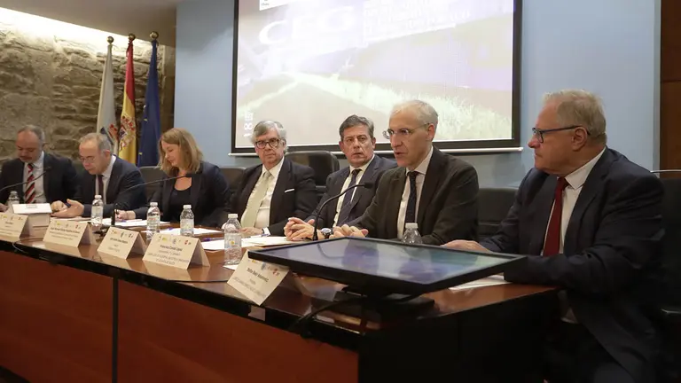 Conde-Seminario Polonia 1