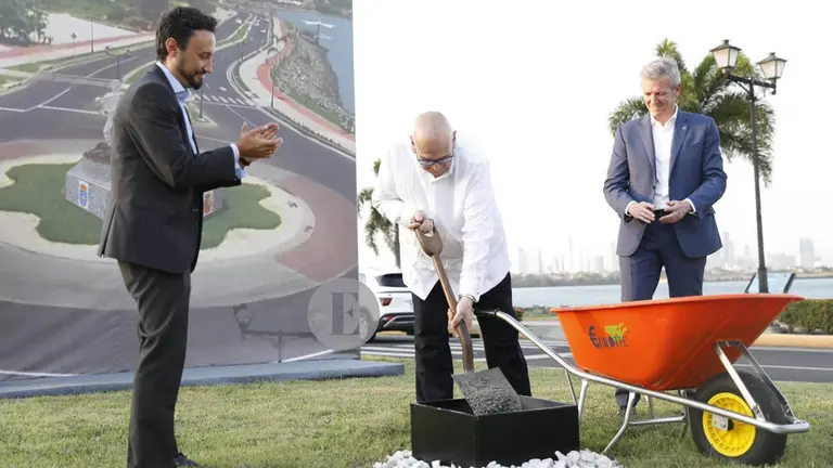 Ricardo Gago-Palada Monumento