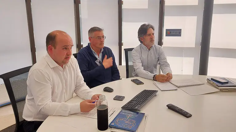 Posgrado Diaspora Vasca