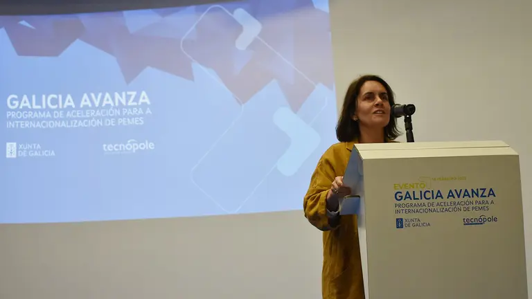 Gain-Galicia Avanza 2