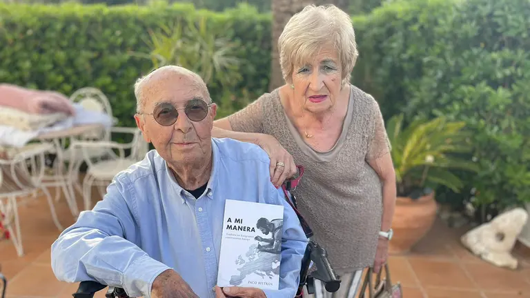 Suiza-Paco Beltran 72