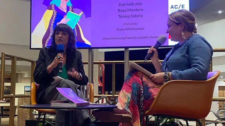 Londres-Revista Riveter 1