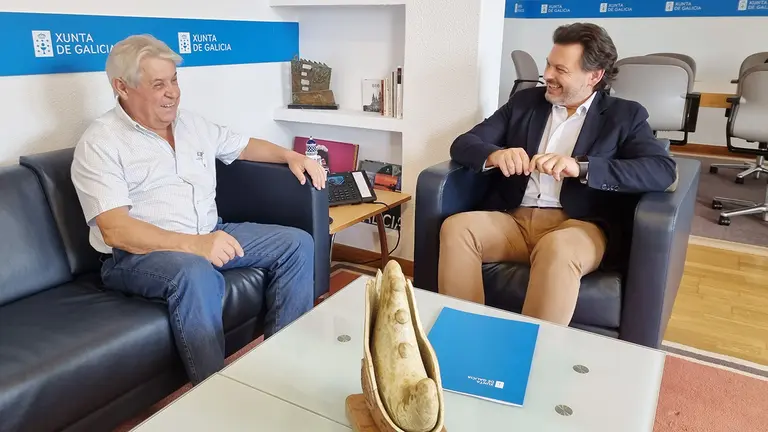 Brasil. Miranda y Alvite