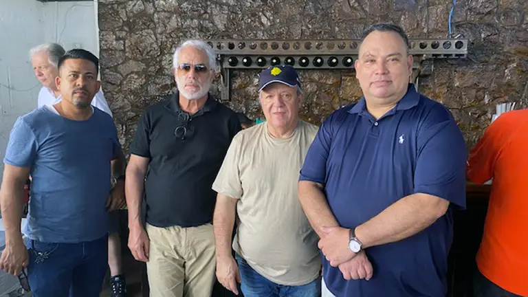 ROMERIA 1 MAYO CGPLC 2023 1