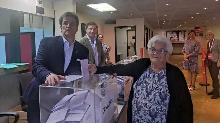 ELECCIONES 28-M VENEZUELA MAYO 2023 2