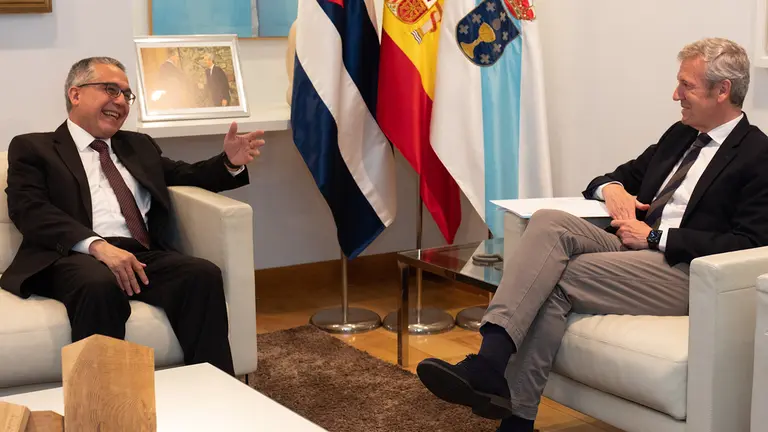 Rueda-Embajador Cuba 8