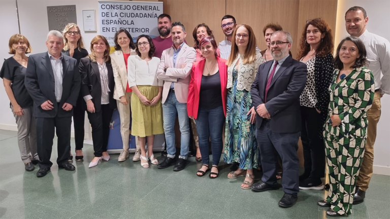 CGCEE Comisión Educacion 