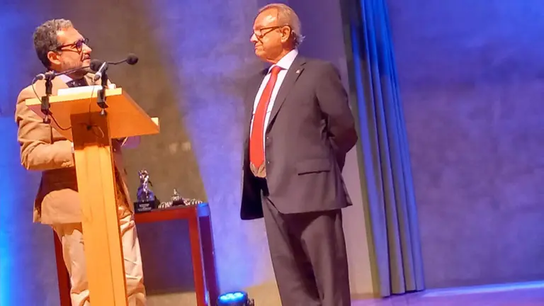 Jornadas Culturales en Cataluña-Premio Jorge Herrera