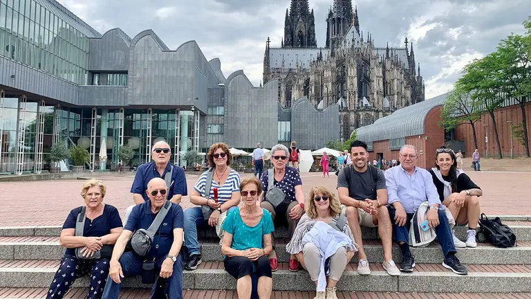 Visita cultural Colonia_5