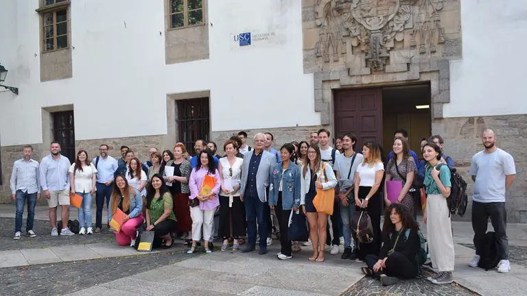 Cursos Galego sen fronteiras 3