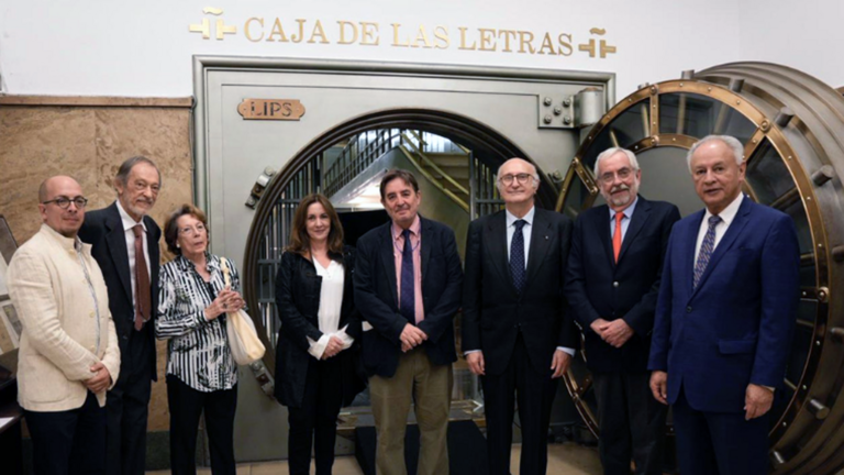 Cervantes-Legado exilio Mexico 1