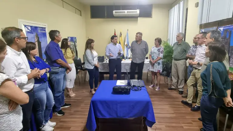 Miranda en Maracay 2