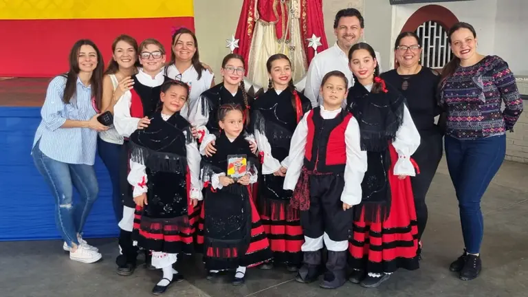 Miranda-Encuentro Feceve