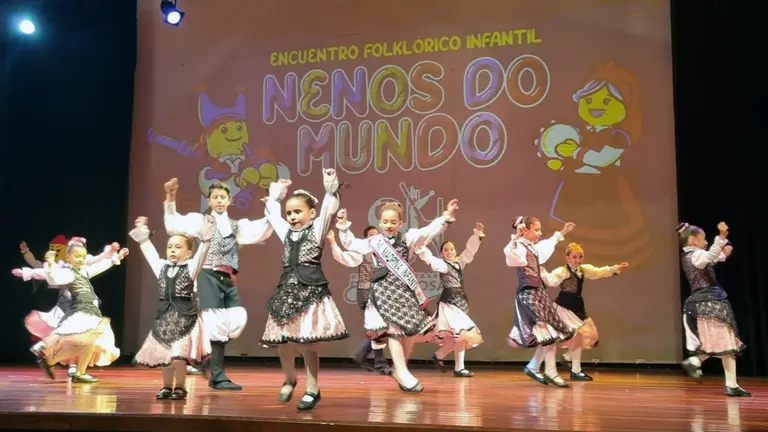 Miranda-Encuentro Nenos Mundo 1