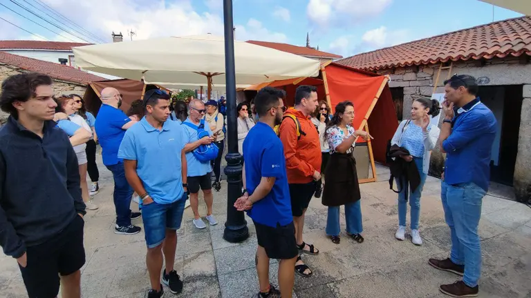 Escolas Abertas-Agolada