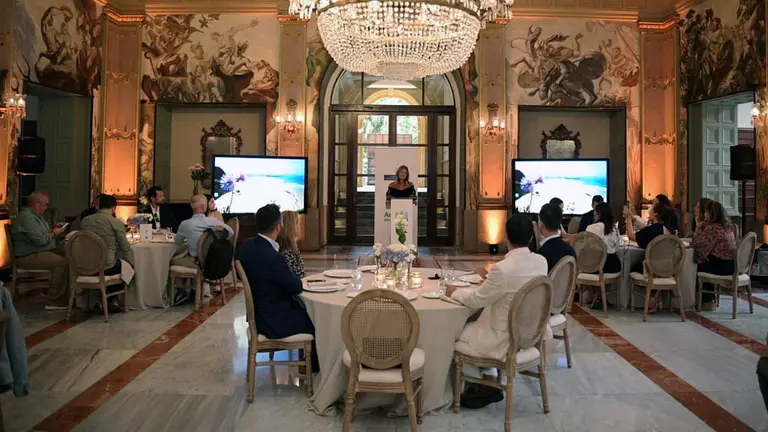 Presentacion turismo Canarias 1