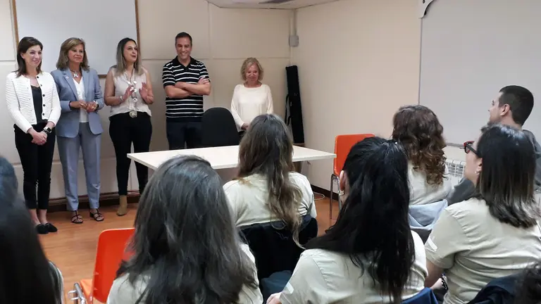 Consejera Escuela asturiania 3