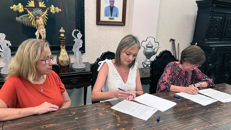 En Recreio dos Anciaos 4