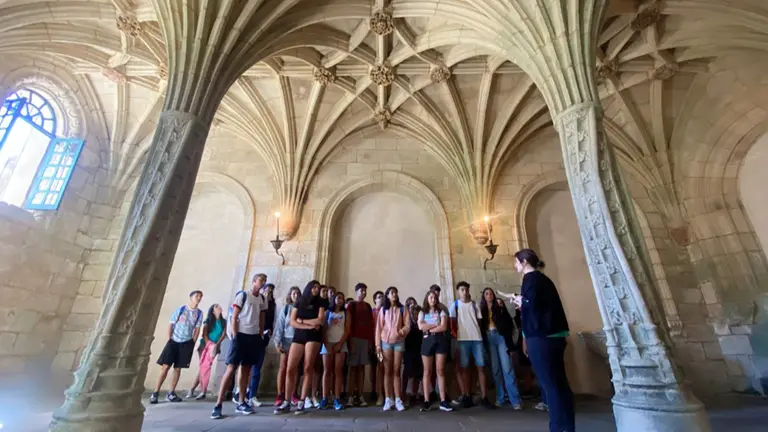 Conecta con Galicia en Ourense 2