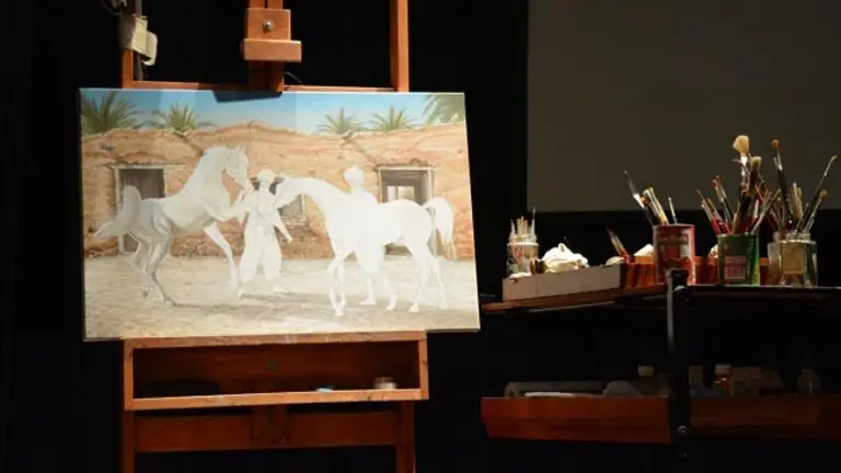 Homenaje Bustillo. Tornquist 11. Obra inconclusa