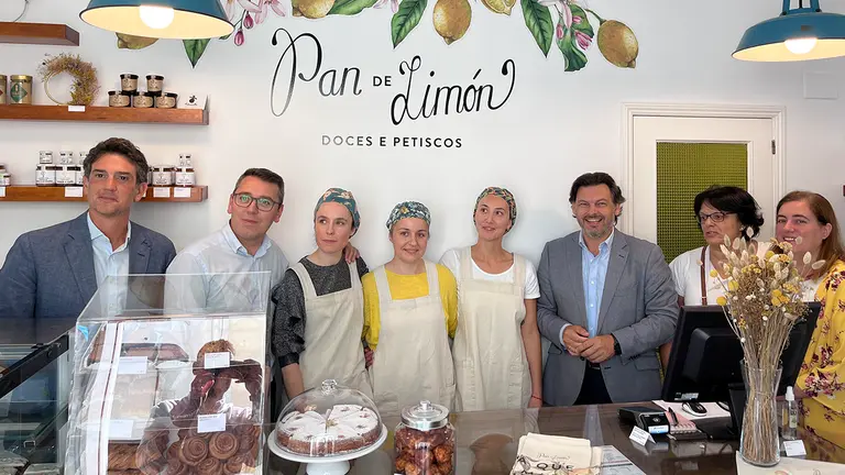 Miranda. Ribadeo. Retorno Emprendedor 2