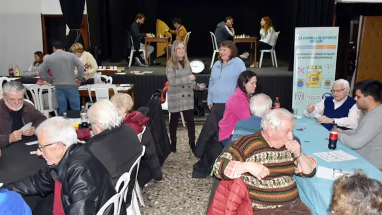 Elvira Domínguez en Valle Miñor