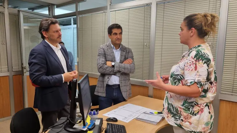 Miranda-Oficina Retorno Ourense