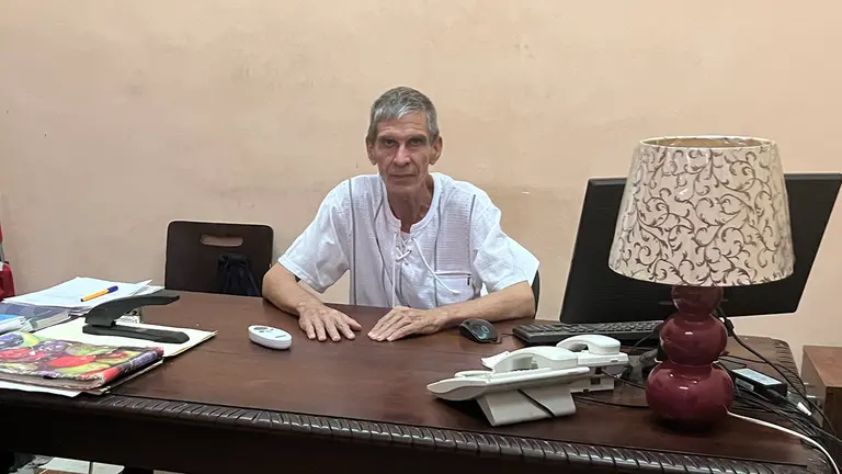 Centro Andaluz de La Habana 4