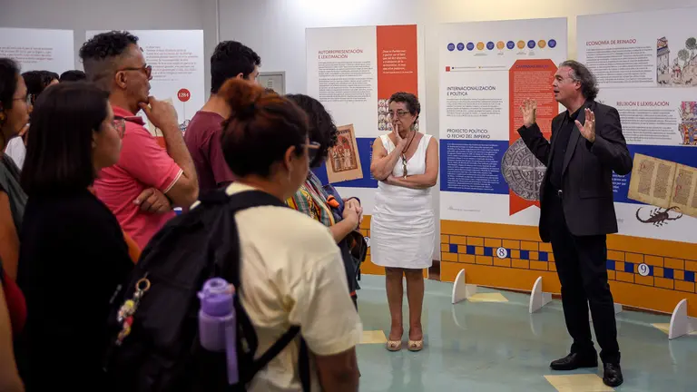 CCC-Rosario en Sao Paulo 3