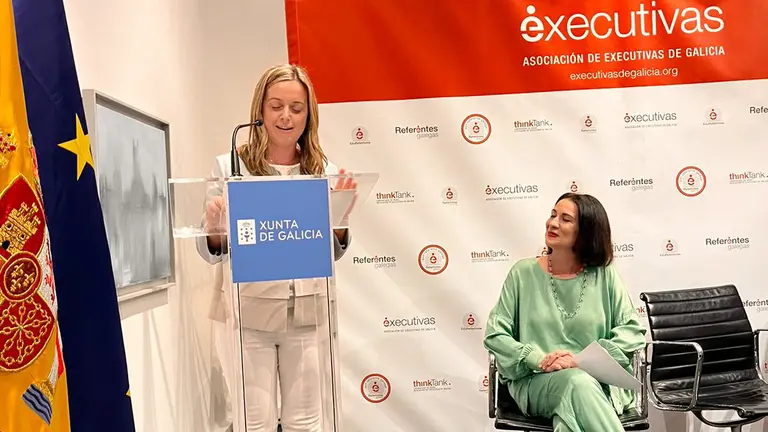 Casa Madrid-Secretaria Igualdade