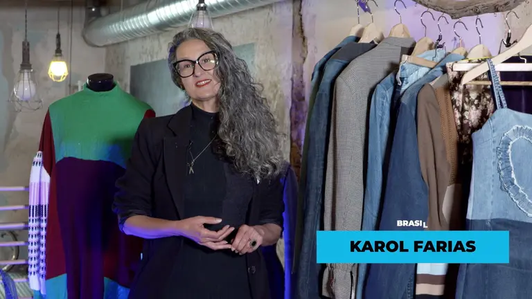 Retorno Emprendedor Karol Farias