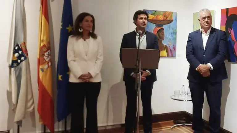 Casa Madrid-Arte como herramienta