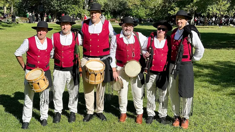 Alemania-Cannstatter Wasen 1