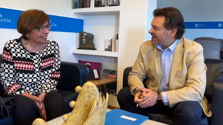 Miranda Recreo dos Anciáns