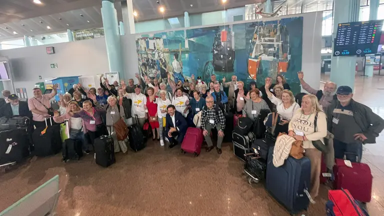 Miranda-Llegada Reencontros 1