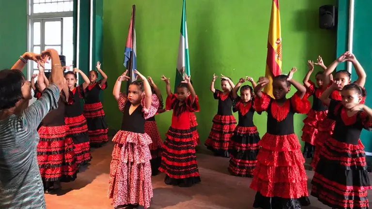 Centro Andaluz La Habana 3