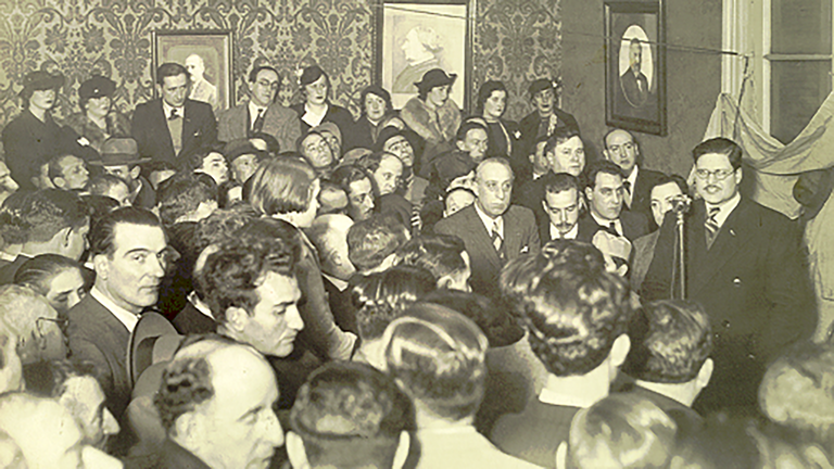 CCG-Federacion Sociedades