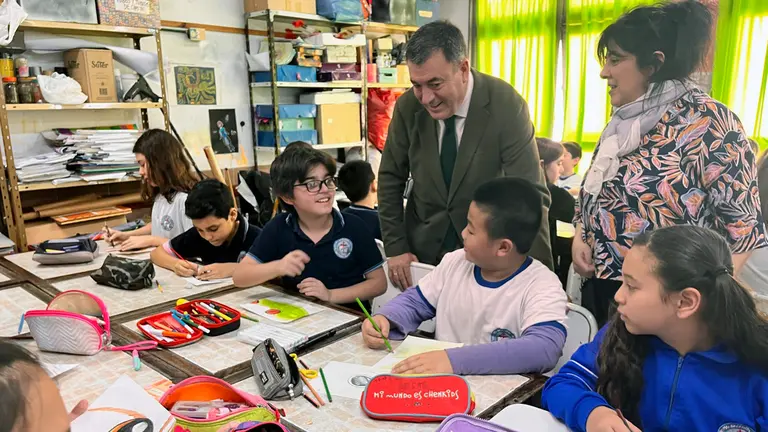 Roman Rodriguez-Santiago Apostol