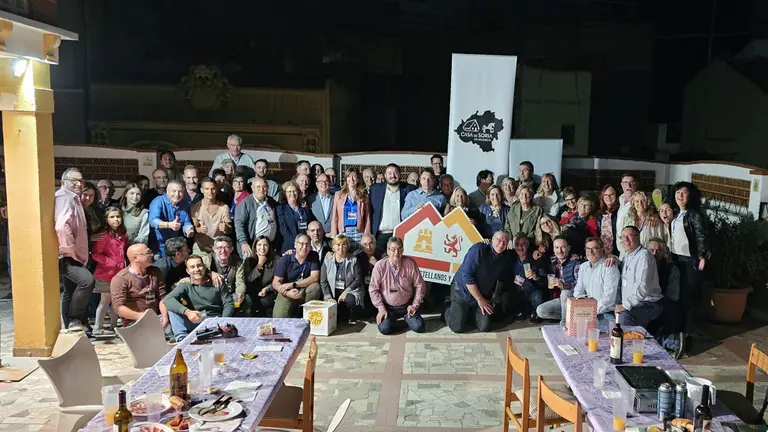 Casa de Soria en Valencia 1