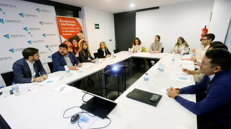 Retorna Cualifica en Ferrol 2