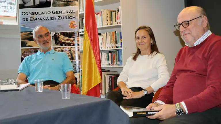 Zurich-Monica Subietas 3