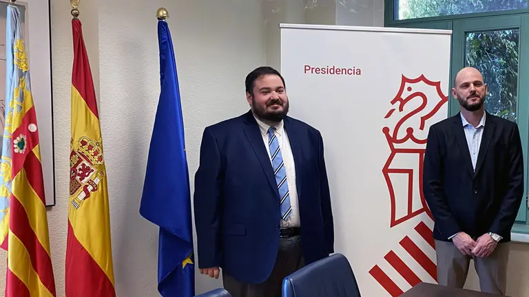 Valencia-Tarrega y pte. Cordoba