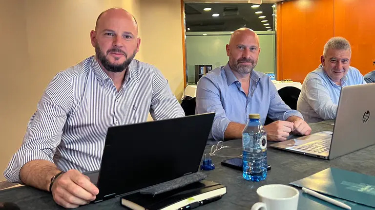 consejeros por Argentina (Sancho-Yepes-Puertas)