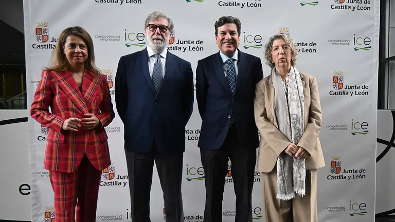 Reunion Seguimiento Plan Internacionalizacion