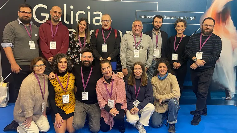 Feria Mercartes en Valladolid