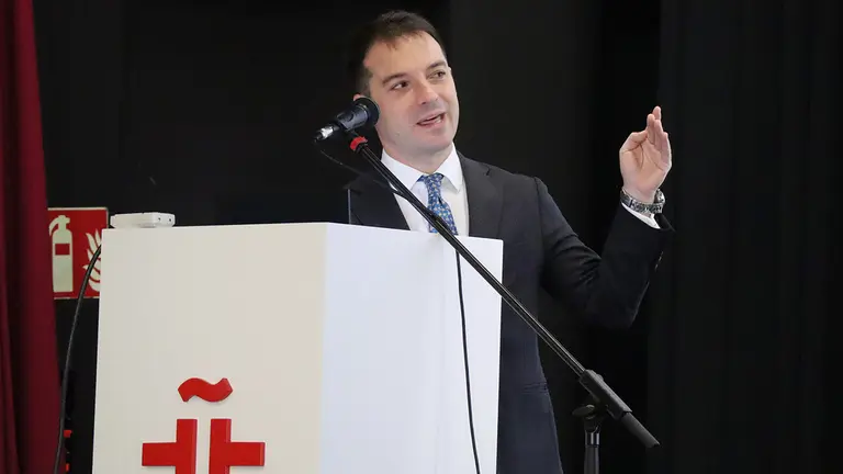 Cervantes Francfort-Dia Hispanico 851. Cónsul General