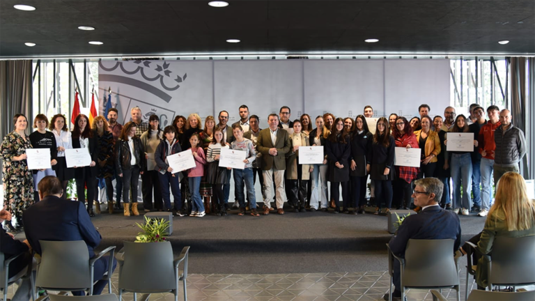 Proyectos cooperacion Educacion 2